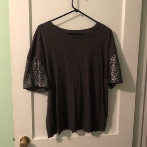 American eagle T-shirt